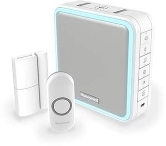 Ringklockor, entrelarm & smart videosystem för bevakning.